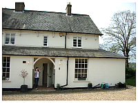  THE VICTOR FARRAR PARTNERSHIP -BEDFORD ARCHITECTS (EST 1962)