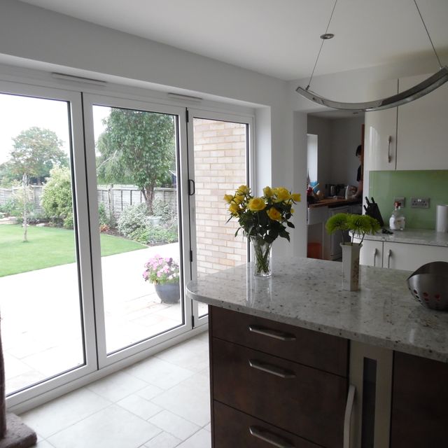  THE VICTOR FARRAR PARTNERSHIP -BEDFORD ARCHITECTS (EST 1962)