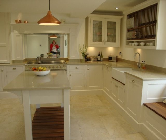 Extension to a house in Ravensden