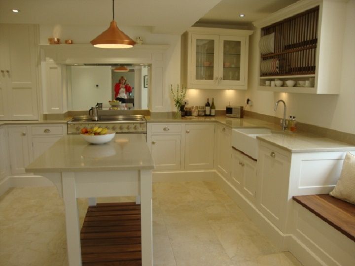 House extension and alterations in Ravensden