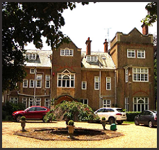  THE VICTOR FARRAR PARTNERSHIP -BEDFORD ARCHITECTS (EST 1962)