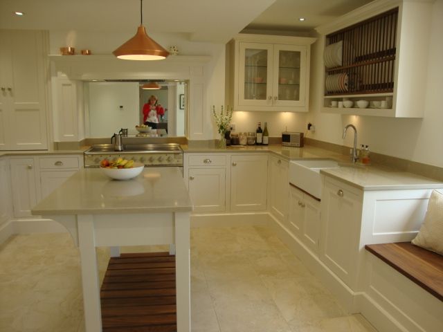  THE VICTOR FARRAR PARTNERSHIP -BEDFORD ARCHITECTS (EST 1962)