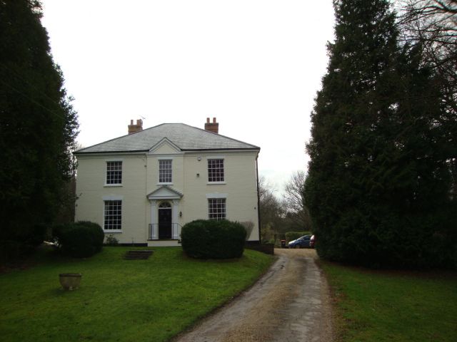 Extension in Barton Le Clay -Area of natural beauty with loft conversion